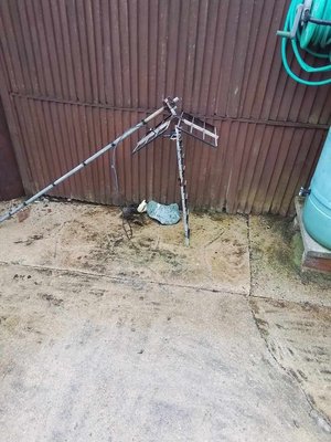Photo of free Tv aerial (Caister-on-Sea NR30)