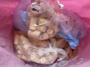 Photo of free Used corks (BS3 Southville)