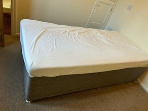 Photo of free Single bed (excluding mattress) (Diss IP22)