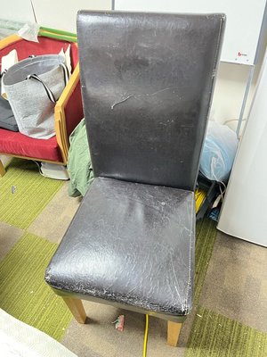 Photo of free Chairs (Blantyre)