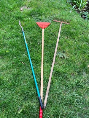 Photo of free Garden Tools (LL65)