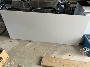 Photo of free Off cut plaster board (Headington OX3)