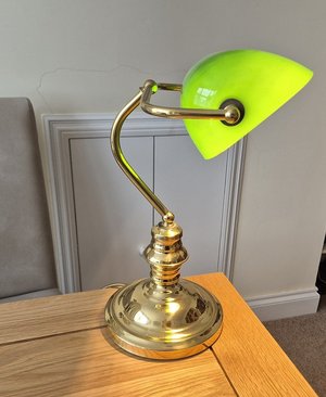Photo of free Table Lamp (Stanmore, HA7)