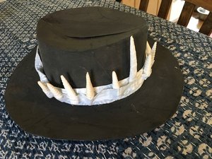 Photo of free Prop- Crocodile Dundee hat (Burcot OX14)
