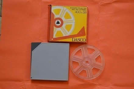 Photo of free Projection reel (Stevenage SG1) #1