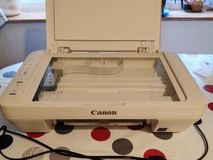 Photo of free Canon Printer (Amersham HP7)