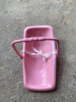 Photo of free Dolls carry seat (Brightwell OX10)