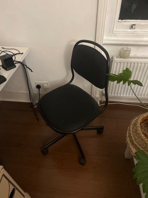 Photo of free Office chair (islington N1)
