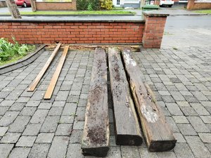 Photo of free Sleepers (Tallaght)