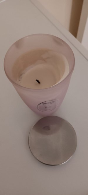 Photo of free Scented candles (Fishermead MK6)