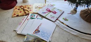 Photo of free Stationery & greeting cards (Farmington Hills)