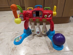 Photo of free Toddler Activity Toy (Pond Park HP5)