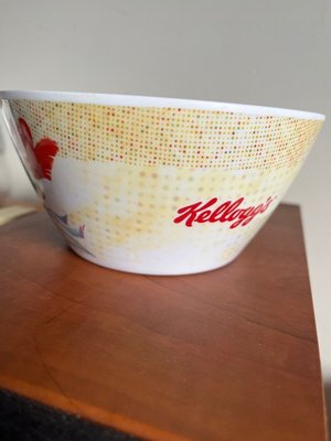 Photo of free Cereal bowl (Upshire EN9)
