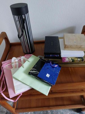 Photo of free Gift bags etc (Southborough TN4)