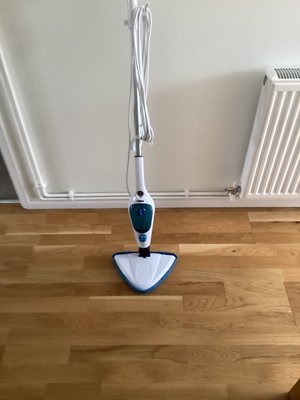 Photo of free Tower Steam Mop - not working (Castle Donington DE74)