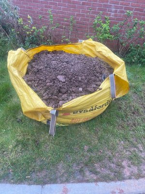 Photo of free Lovely top soil (EX1)