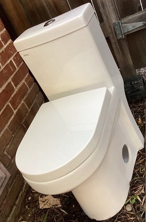 Photo of free Harow Compact Toilet 10" Rough In (Eagle Rock Northeast LA)