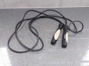 Photo of free Skipping rope (Morley DE21)