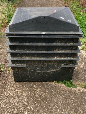 Photo of free Wormery (Petworth/ Park View)