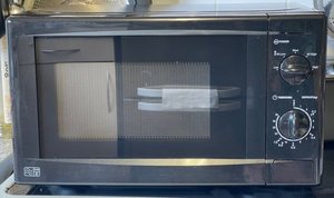 Photo of free Microwave 700w (Port of Rosyth KY11)