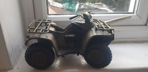 Photo of free Toy car (CB1)
