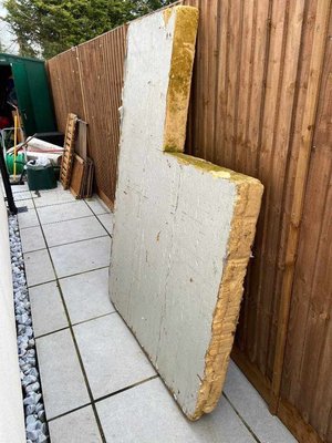 Photo of free Insulation board (Epping CM16)