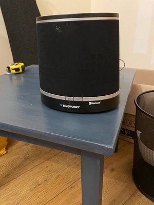 Photo of free Bluetooth speaker (Bedford MK40)