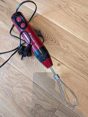 Photo of free Electric whisk (Whitehall BS5)