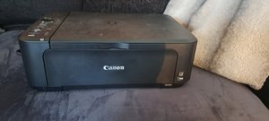 Photo of free Canon printer and scanner (Maltby S66)