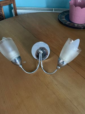 Photo of free Ceiling light fitting (Witham)