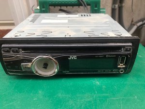 Photo of free 2 JVC car radios / cd players (K1L 5Y3)