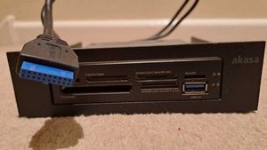 Photo of free Card reader for desktop pc (Winkfield Row RG42)