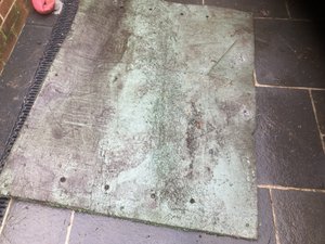 Photo of free Proffesional tee off golf mat (Bramley LS13)