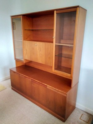 Photo of free Display Cabinet/Bookcase/Storage (Little Falmouth TR11)