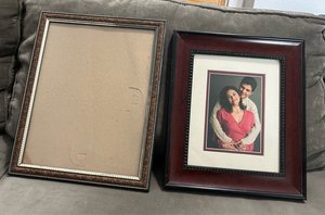 Photo of free Picture frames (Rancho Cucamonga)