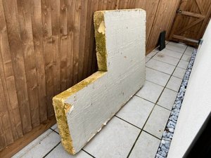 Photo of free Insulation board (Epping CM16)