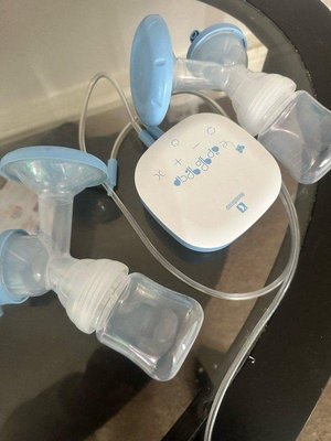 Photo of free Pregnacare Electric Breast Pump (South Ockendon RM15)