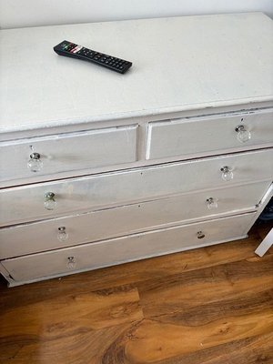 Photo of free Chest of Drawers (Stockport SK8)