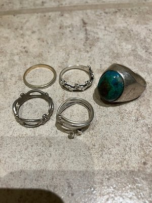 Photo of free Rings (Castlefrank)