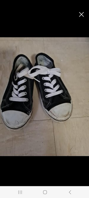 Photo of free Trainers infant size 12 (NG15)