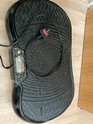 Photo of free Vibration plate (Retail and Business Park SG6)