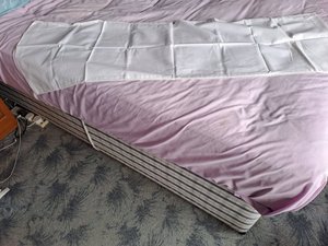 Photo of free Pillow Cases for Bolster Pillow (Upper Dovercourt CO12)