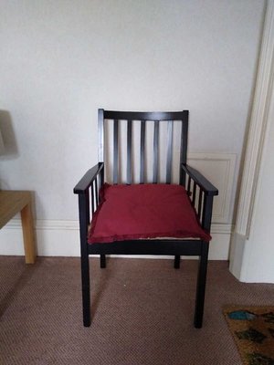 Photo of free Chair (Renfrewshire PA2)