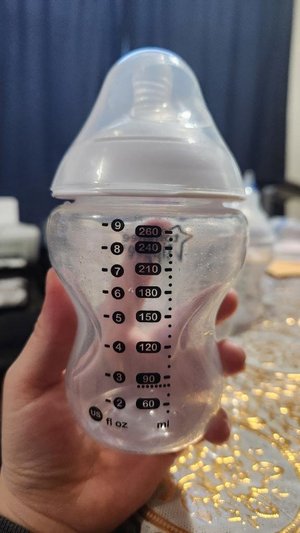 Photo of free Baby bottles (Valley Oaks)