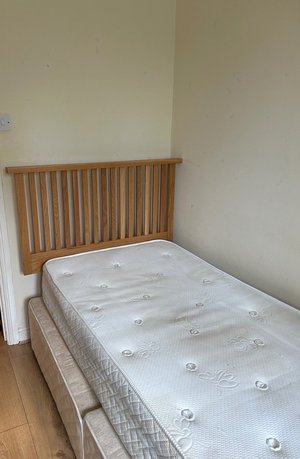 Photo of free Single Bed (Booterstown)