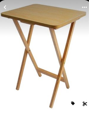 Photo of TV Tables Storage Stand (Islington and 401)