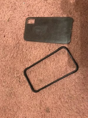Photo of free iPhone XR bumper case (West SJ)
