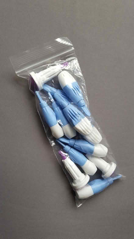 Photo of free Lancets for blood tests (SE5 Camberwell) #1