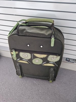 Photo of free Wheeled suitcase (Broxbourne EN10)