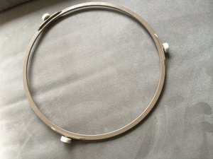 Photo of free Roller Ring for Bosch Microwave Oven (Woking GU22)